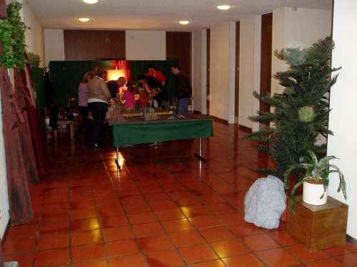Original image