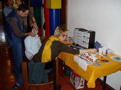 Original image
