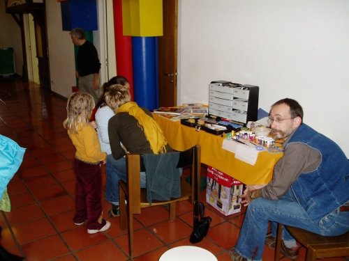 Original image